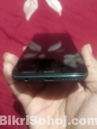 Redmi 8